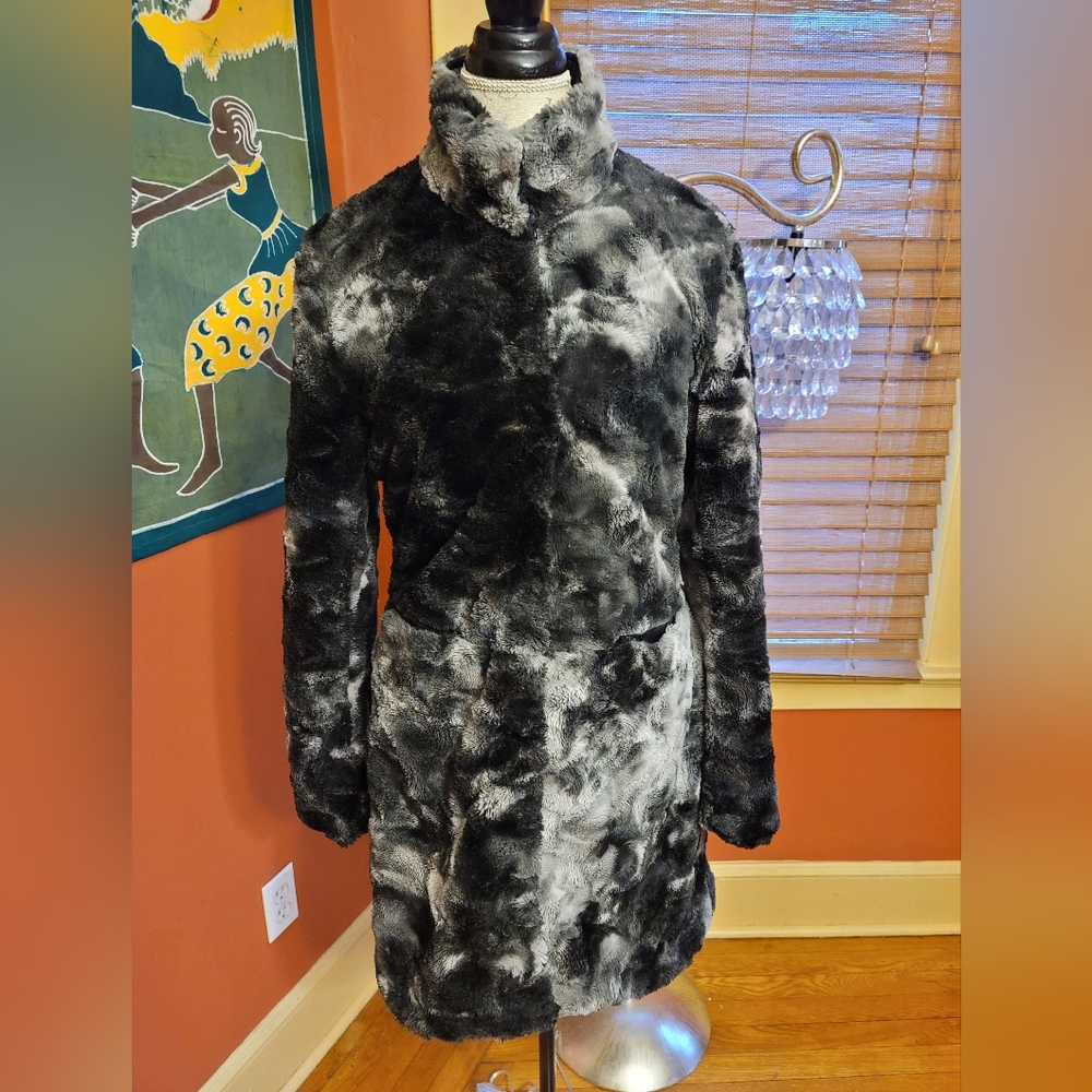 Via Spiga coat